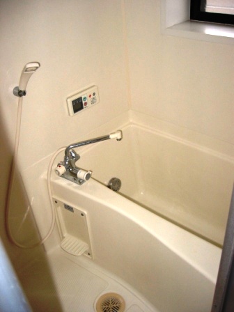 apartment 大和町