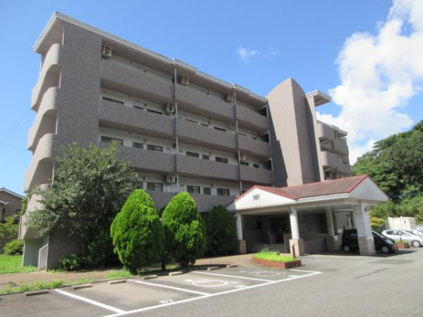 apartment 大塔町