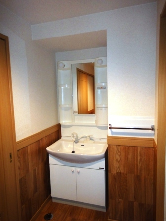 apartment 大塔町