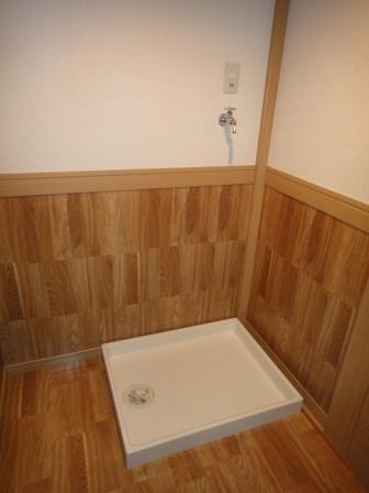 apartment 大塔町