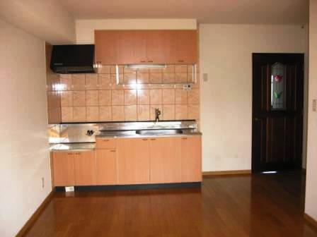 apartment 大塔町