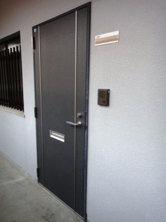 apartment 大塔町