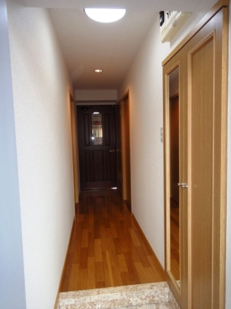 apartment 大塔町