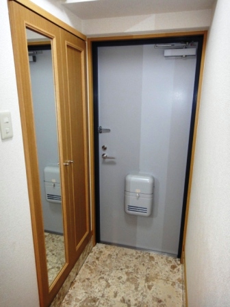 apartment 大塔町