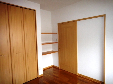 apartment 大塔町