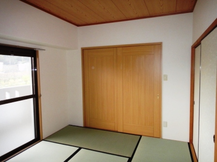 apartment 大塔町