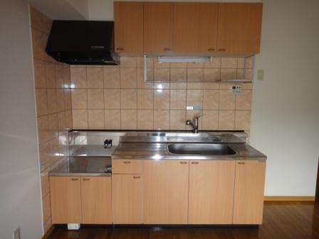 apartment 大塔町