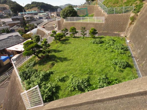  黒髪町