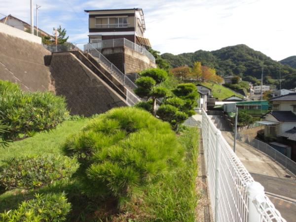  黒髪町