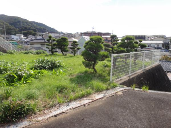  黒髪町