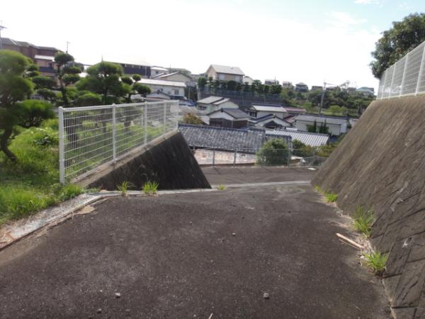  黒髪町