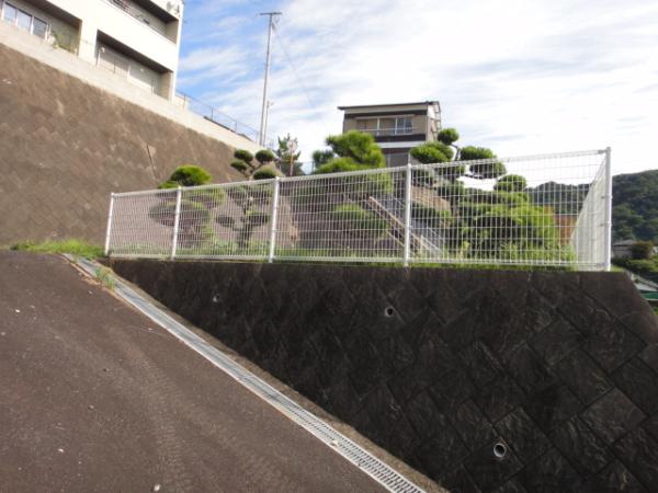  黒髪町