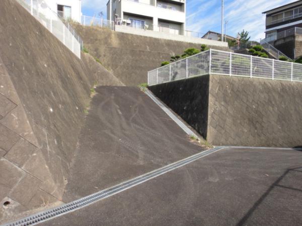  黒髪町