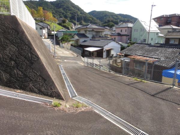  黒髪町