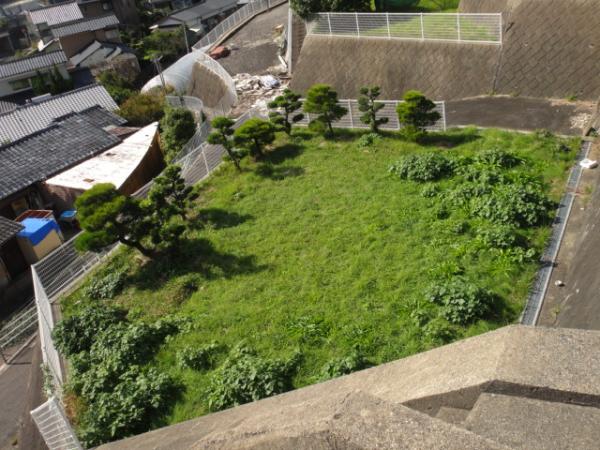  黒髪町