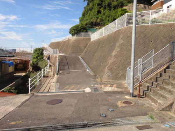  黒髪町