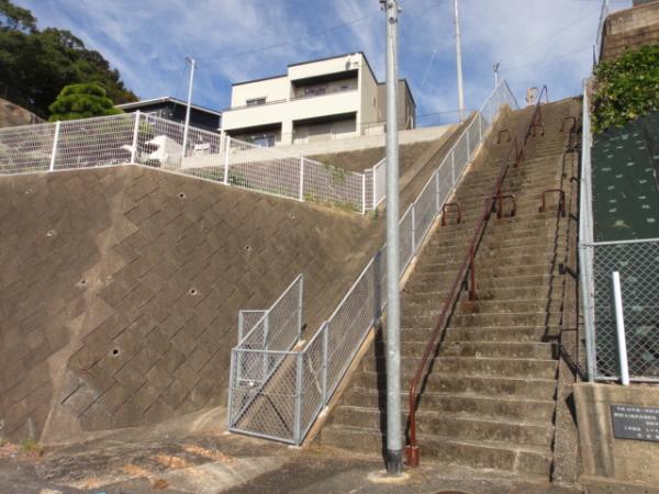  黒髪町