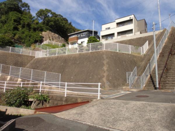  黒髪町