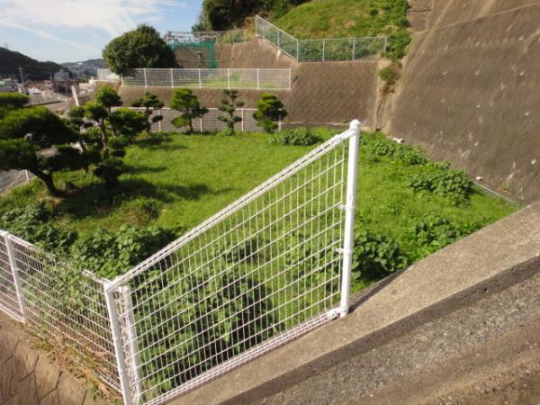  黒髪町