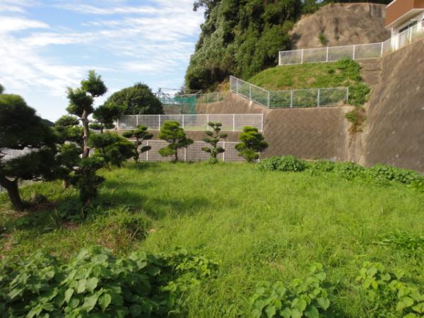  黒髪町