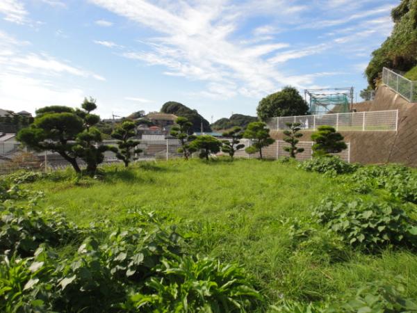  黒髪町