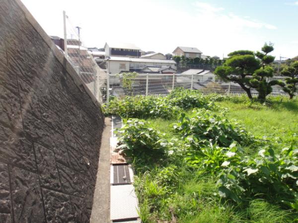  黒髪町