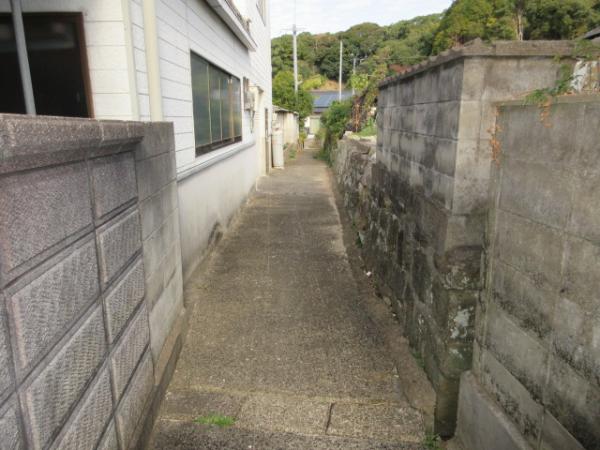  三川内町