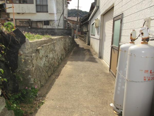  三川内町