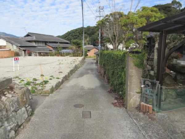  三川内町