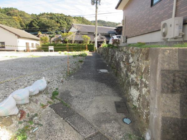  三川内町