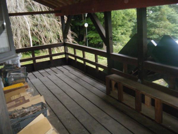 detached 上水内郡信濃町大字野尻