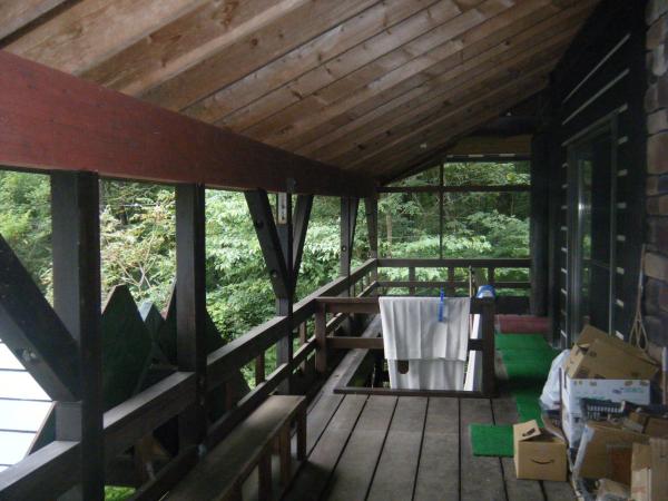 detached 上水内郡信濃町大字野尻
