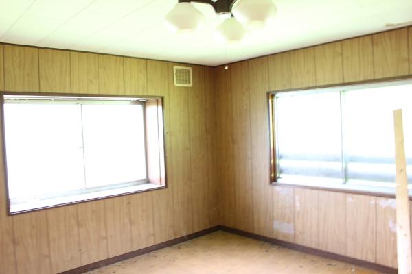 detached 上水内郡信濃町大字穂波