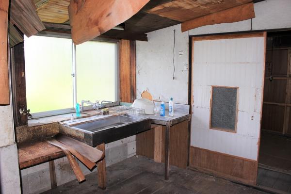 detached 上水内郡信濃町大字穂波