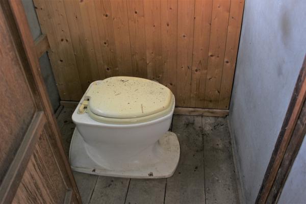 detached 上水内郡信濃町大字穂波