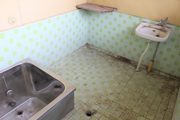 detached 上水内郡信濃町大字穂波