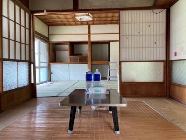 detached 黒川