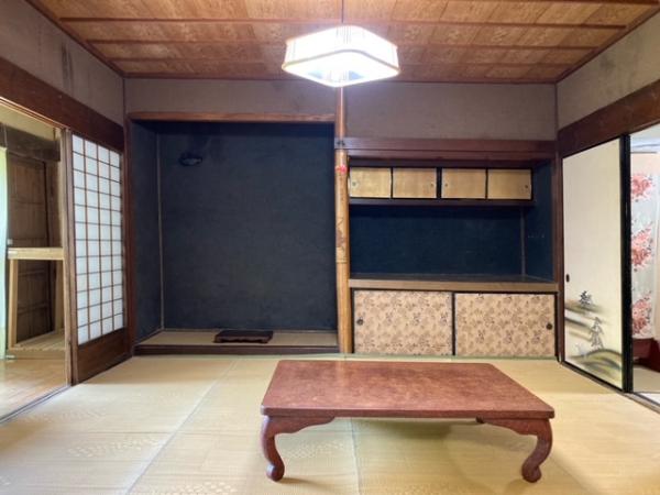 detached 黒川