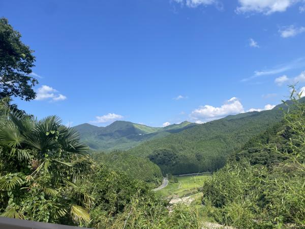detached 曽爾村