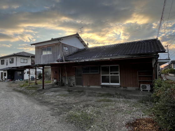 detached 大字本庄