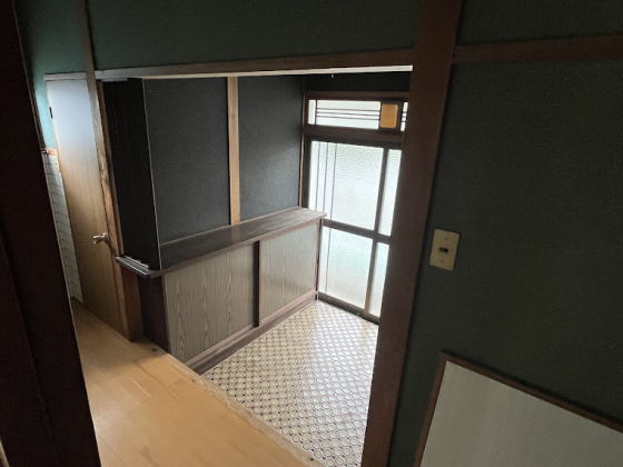 detached 大字本庄