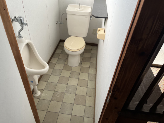 detached 大字本庄