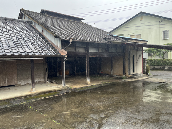 detached 大字伊左生