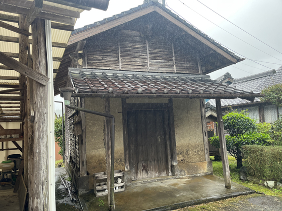 detached 大字伊左生