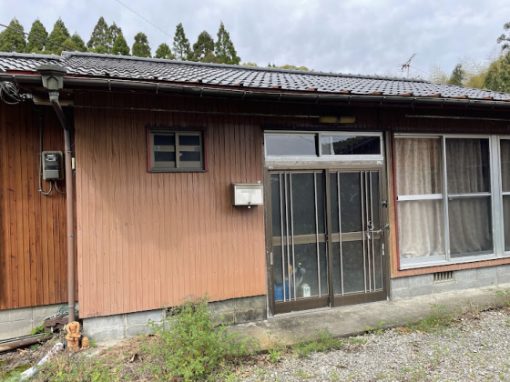 detached 大字本庄