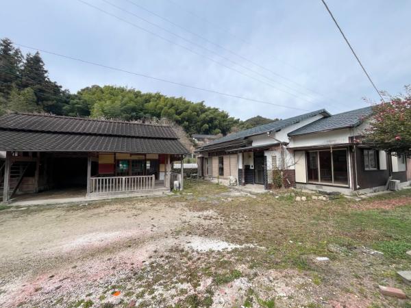 detached 大字市ノ瀬