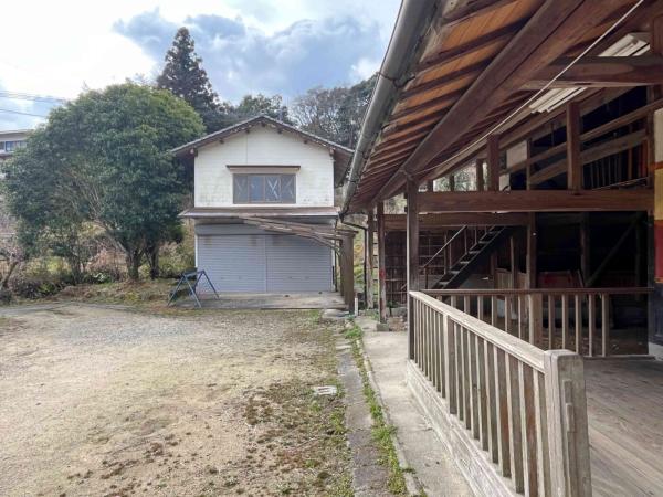 detached 大字市ノ瀬