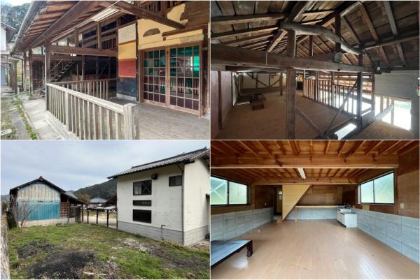 detached 大字市ノ瀬