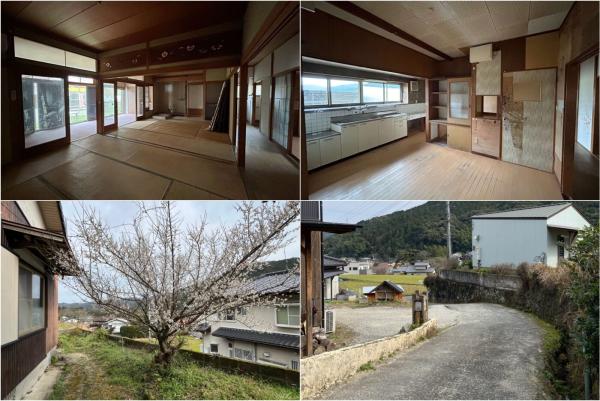 detached 大字市ノ瀬