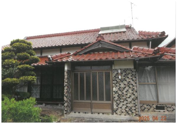 detached 美祢市美東町綾木